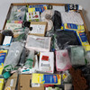 460 units of General Merchandise - MSRP $9,200 - Returns (Lot # 829859)