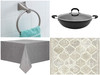 258 units of Home Products - MSRP $3,257 - Returns (Lot # 839044)