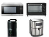26 units of Small Appliances - MSRP $2,293 - Returns (Lot # 839237)