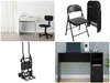 25 units of Home Furniture - MSRP $2,701 - Returns (Lot # 839246)