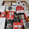 7205 units of General Merchandise - MSRP $115,012 - Returns (lot # TK46678)