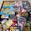 7205 units of General Merchandise - MSRP $115,012 - Returns (lot # TK46678)