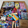 7205 units of General Merchandise - MSRP $115,012 - Returns (lot # TK46678)