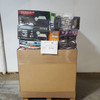 7205 units of General Merchandise - MSRP $115,012 - Returns (lot # TK46678)