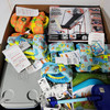 7205 units of General Merchandise - MSRP $115,012 - Returns (lot # TK46678)