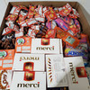 595 units of Grocery - MSRP $4,222 - Like New (Lot # 839912)