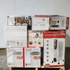 17 units of Small Appliances - MSRP $2,043 - Returns (Lot # 839952)