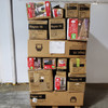25 units of Christmas Trees - MSRP $3,140 - Returns (Lot # 840022)
