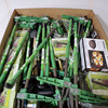 233 units of Garden & Accessories - MSRP $3,622 - Returns (Lot # 840721)