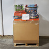 264 units of Sporting Goods - MSRP $5,862 - Returns (Lot # 840828)