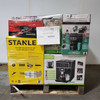 24 units of Small Appliances - MSRP $3,593 - Returns (Lot # 840945)