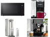 24 units of Small Appliances - MSRP $3,593 - Returns (Lot # 840945)