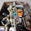 13349 units of Halloween - MSRP $153,750 - Returns (lot # TK46772)