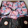 227 units of Luggages & Bags - MSRP $3,535 - Returns (Lot # 841130)