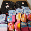 115 units of Luggages & Bags - MSRP $2,724 - Returns (Lot # 841237)