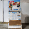16 units of Toys - MSRP $1,360 - Returns (Lot # 841725)