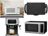 53 units of Small Appliances - MSRP $5,227 - Returns (Lot # 841946)