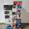 38 units of Small Appliances - MSRP $4,793 - Returns (Lot # 842147)