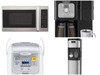 34 units of Small Appliances - MSRP $4,862 - Returns (Lot # 842050)