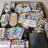 310 units of Home Products - MSRP $4,184 - Returns (Lot # 842625)
