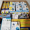 168 units of Sporting Goods - MSRP $3,931 - Returns (Lot # 842726)