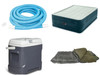 128 units of Sporting Goods - MSRP $3,048 - Returns (Lot # 843322)