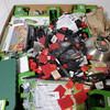 392 units of Garden & Accessories - MSRP $3,774 - Returns (Lot # 843326)
