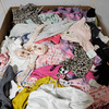 605 units of Clothing & Accessories - MSRP $9,574 - Returns (Lot # 843616)