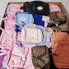 208 units of Luggages & Bags - MSRP $4,561 - Returns (Lot # 844138)
