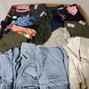648 units of Clothing & Accessories - MSRP $12,992 - Returns (Lot # 844430)