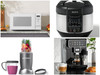 39 units of Small Appliances - MSRP $5,681 - Returns (Lot # 844446)
