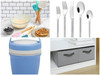 447 units of Home Products - MSRP $4,605 - Returns (Lot # 844542)