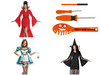 570 units of Halloween - MSRP $8,164 - Returns (Lot # 846121)