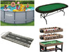 27 units of Sporting Goods - MSRP $3,137 - Returns (Lot # 846616)