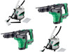 11 units of Metabo Tools - MSRP $4,549 - Brand New (Lot # 850012)