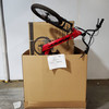 4 units of Electric Bikes - MSRP $3,892 - Returns (Lot # 846742)