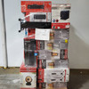 49 units of Seasonal Appliances - MSRP $3,689 - Returns (Lot # 846803)