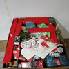709 units of Christmas - MSRP $5,210 - Returns (Lot # 846818)