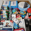 290 units of Sporting Goods - MSRP $3,893 - Returns (Lot # 846828)