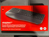 109 units of Wireless Ergonomic Keyboard (Azerty French) - MSRP $3,265 - Like New (Lot # 856101)