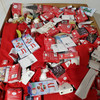 850 units of Christmas - MSRP $4,749 - Returns (Lot # 847627)