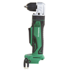 72 units of Metabo HPT 18V Cordless Li-Ion 3/8" Angle Drill (Bare Tool) - MSRP $9,288 - Brand New (Lot # 848507)