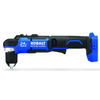 82 units of Kobalt Brushless Cordless Right Angle Cordless Drill - 24 V Max - 3/8-in - Bare Tool without Battery - MSRP $11,479 - Brand New (Lot # 848516)