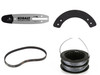 794 units of Kobalt Tools Accessories - MSRP $16,947 - Brand New (Lot # 848529)
