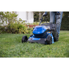 8 Units of Kobalt Self-Propelled Lawn Mower - 20-in - Steel - Brushless Motor - MSRP $5,600 - Brand New (Lot # BN848523)