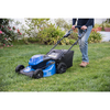 8 Units of Kobalt Self-Propelled Lawn Mower - 20-in - Steel - Brushless Motor - MSRP $5,600 - Brand New (Lot # BN848523)