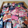 928 units of Pharmacy & Wellness - MSRP $7,150 - Returns (Lot # 850722)