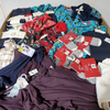 588 units of Clothing & Accessories - MSRP $10,733 - Returns (Lot # 850935)