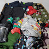 934 units of Clothing & Accessories - MSRP $11,269 - Returns (Lot # 851024)
