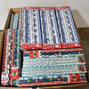 720 units of Wrap Paper Roll - MSRP $2,954 - Like New (Lot # 851218)